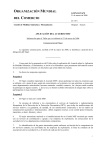 G/SPS/GEN/678 - WTO Documents Online
