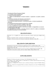 Programa Licenciatura ADE Curso 2004-2005