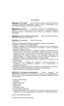 LEY Nº 653-Q ARTÍCULO 1°.- Del objeto: Esta Ley tiene por objeto