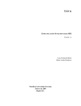 2. Requerimientos de Funcionalidad - Trabajos de grado