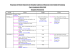 2nd Grade Programa de Máster Ejecutivo de Estudios Asiáticos