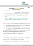 Seminario sobre Rol de la marca en la estrategia de negocio