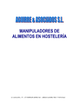 Descargar AQUI Manual Sector Hostelería Con Portada