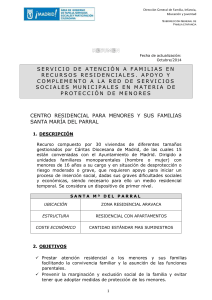 consejos locales de atención a la infancia y la adolescencia