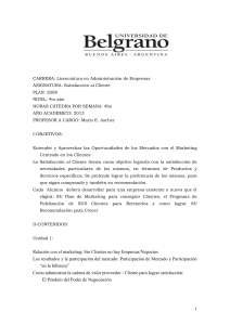 3032008102 - Satisfacción al Cliente - P08 - A13