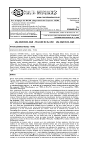 Nos hab&iacute;amos amado tanto