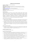 descargar cv - Facultad de Ciencias Economicas - Inicio