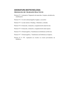 ASIGNATURA BIOTECNOLOGIA