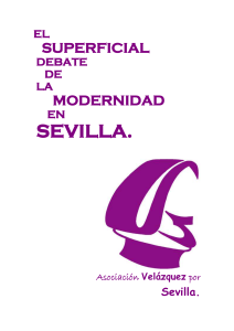 Archivo Asociado - Velázquez por Sevilla
