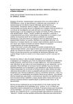 Epistemología Andina