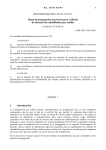 RECOMENDACIÓN UIT-R P.679-3