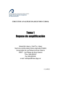 Apuntes - iuma.ulpgc