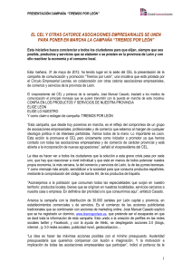 tiremos por le&oacute;n