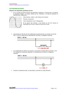 TEMA 1. INTRODUCCIÓN A LA PSICOLOGÍA