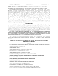 NOM-008-SSA3-2010 - Legislación Mexicana