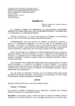 decisión 774 - política andina de lucha contra la minería ilegal