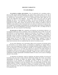 Curriculum Vitae Prof. Cecilia Hidalgo