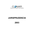 Año 2003