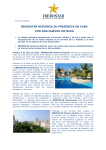 document - IBEROSTAR Hotels