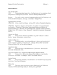 bibliography - The Globalization Project at the University of Chicago