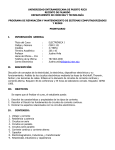 CSIR1131 ELECTRONICA I Revisado - Universidad Interamericana