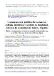 Revista Latina de Comunicación Social # 069 – Páginas 618 a 636