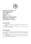 Psicología Social 2008 - Universidad del Norte Santo Tomás de