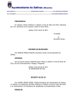 Pleno 24-Marzo-2010 - Ayuntamiento de Salinas