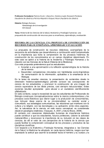 Historia de la salud