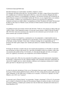 El texto completo del documento en español