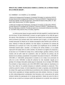 FERRARO_RIVERO_GHERSA - Universidad de Buenos Aires