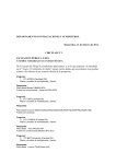 LICITACION PÚBLICA 11/2009 (Adquisición de software)