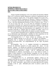 Leer carta - Asociación Judicial Bonaerense