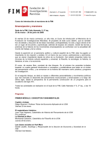 Descargar documento - Fundaci&oacute;n de Investigaciones Marxistas