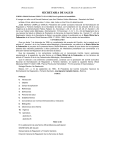 ss - Diario Oficial de la Federación