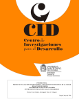 CID199605gievso_1 - Centro de Investigaciones para el