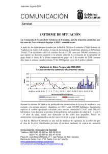 P&aacute;ginas Web relacionadas