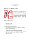 Manual del Usuario RUR-PLE (Python) Indicaciones de la utilidad