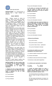 2 A B y C sec FISICA..