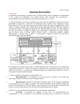 La separación electrocinética o electrorremediación, de acuerdo a