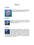 Minerales - IHMC Public Cmaps