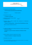 Denominación de la actividad de enseñanza. CAPACITACION EN