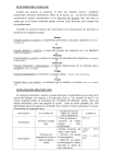 FUNCIONES DEL LENGUAJE Cuando una persona se comunica