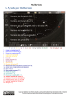 Ayuda por Stellarium
