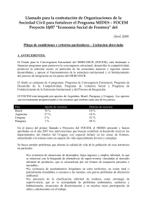 Abril 2009. - Compras Estatales