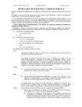 Cuarta Resolución de las Reglas de Comercio Exterior 2014