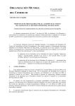 1 - WTO Documents Online
