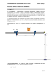 Prácticas de laboratorio. Pequeñas investigaciones sobre