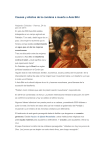 Causas y efectos de la condena a muerte a Asia Bibi