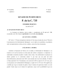 estado libre asociado de puerto rico